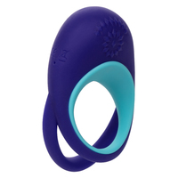 Link Up Alpha Vibrating Cock Ring