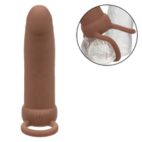 Rechargeable Thick Dual Penetrator