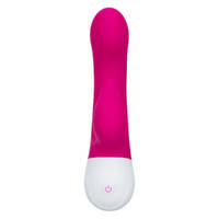 Basic Essentials Rechargeable Dual Pleaser
