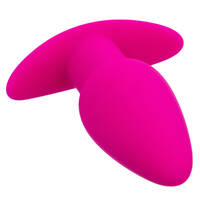 Basic Essentials Rechargeable Tapered Probe