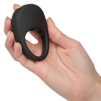 Silicone Vibrating Cock Ring