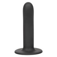 6" Smooth Strap On Probe