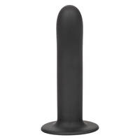 7" Smooth Strap On Probe