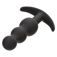 BOUNDLESS VIBrating BEADED PLUG