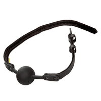 Premium Ball Gag
