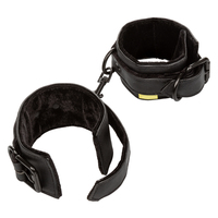 Comfy Wrist Cuffs