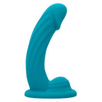 G-RIDE LONG HAUL VIBRATOR BLUE