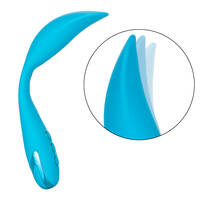 6" Palm Springs Flexible Vibrator