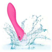 6" Surf City G-Spot Vibrator