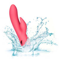 4.5" San Francisco Rabbit Vibrator