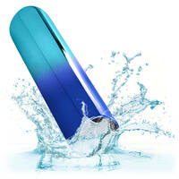3.5" Glam Classic Vibrator