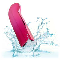 4.5" Glam G Spot Vibrator