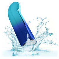 4.5" Glam G-Spot Vibrator