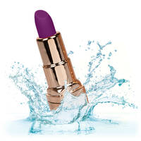 Bad Bitch Lipstick Vibrator