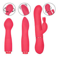 Dynamic Vibrator Kit
