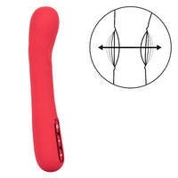 8.5" Thumper G-Spot Vibrator