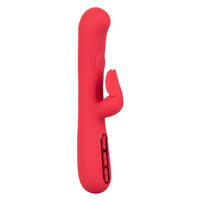 4" Flutter Rabbit Vibrator