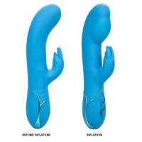 Insatiable G Inflatable G Bunny