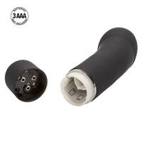 Gyrating Prostate Massager