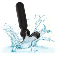 Large Anal T Vibrating Anal Probe