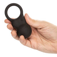 Weighted Kettlebell Cock Ring