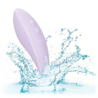 Carly Clit Stimulator