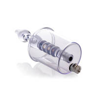 Anal Rosebud Butt Pump