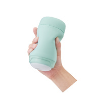 Puffy Premium Textured Stroker