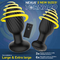 Nexus Tornado Large