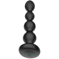 Tornado Probe Large Rotating And Vibrating Probe With Remote Control