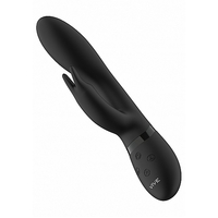 4.5" Zosia G-Spot Rabbit Vibrator