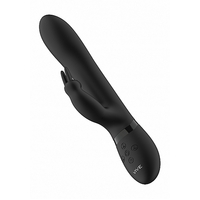 5" Amoris Rabbit Vibrator