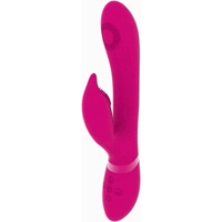 4" Aimi Rabbit Vibrator