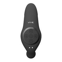 3" Kata Triple G-Spot Stimulator