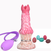 8" Pandora Ovipositor Anal Tool