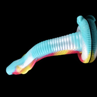 15" Anal Serpant Snake