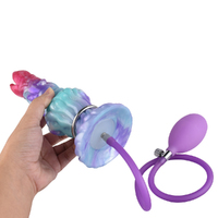 8'' Pandora Ovipositor Anal Tool