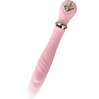 Desire Thrusting Vibrator