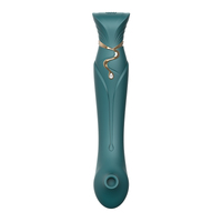 8.5" Queen G-Spot Vibrator