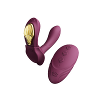 2" Aya Wearable G Spot Vibrator