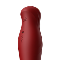 5" King Thrusting Vibrator