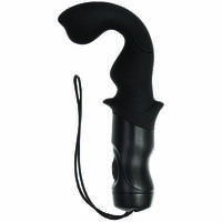 8" Shower Prostate Massager