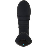 3" The Gentleman Prostate Massager