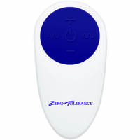 5" The Rocker Prostate Massager