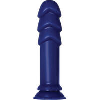 9" Challenge Giant Butt Plug