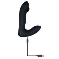 5" Tap It Prostate Massager