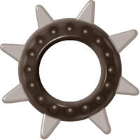 Cockstars Cock Rings Set x6