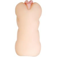 X-Treme Entry Pocket Pussy