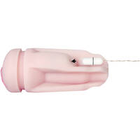 Shell Shock Vibrating Pussy
