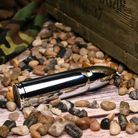 6" Metal Bullet Vibrator